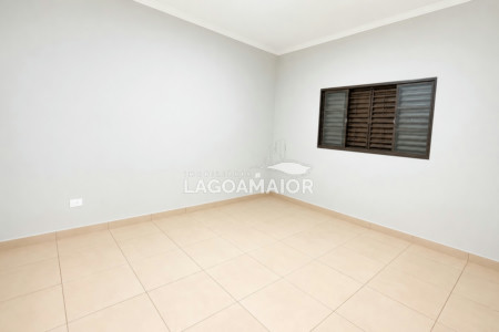Casa à venda com 2 quartos, sendo 1 suíte,  em Jardim das Américas, Três Lagoas, MS