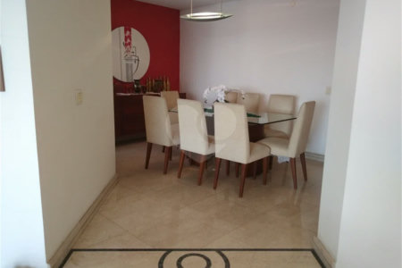 Apartamento à venda ou para alugar com 4 suítes em Santana, São Paulo, SP