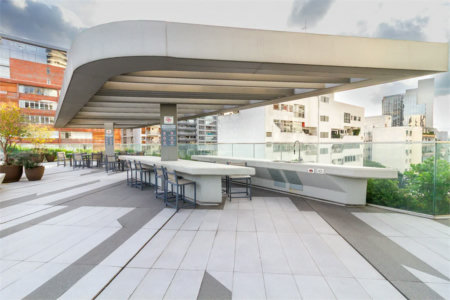 Apartamento à venda com 1 suíte em Pinheiros, São Paulo, SP