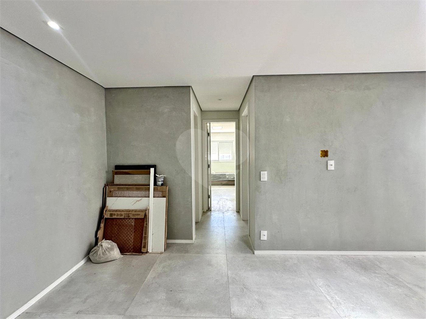 Apartamento à venda com 2 quartos, sendo 1 suíte, em Lauzane Paulista, São Paulo, SP