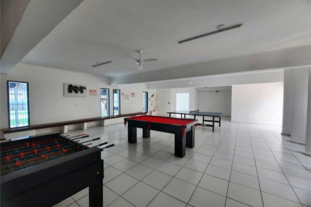 Apartamento Residencial à venda, Jardim Enseada, Guarujá - AP0795.