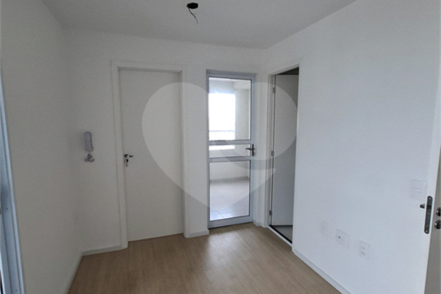 Apartamento à venda com 2 quartos em Freguesia do Ó, São Paulo, SP
