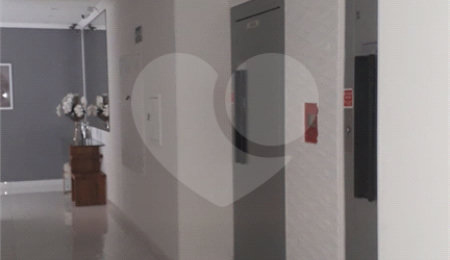Apartamento à venda com 2 quartos em Vila Guilherme, São Paulo, SP