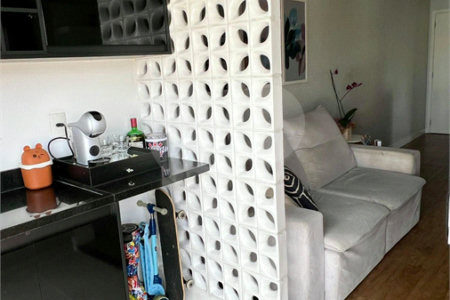 Apartamento à venda com 2 suítes em Parque das Nações, Santo André, SP
