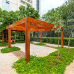 Apartamento para alugar com 1 suíte em Brooklin Paulista, São Paulo, SP