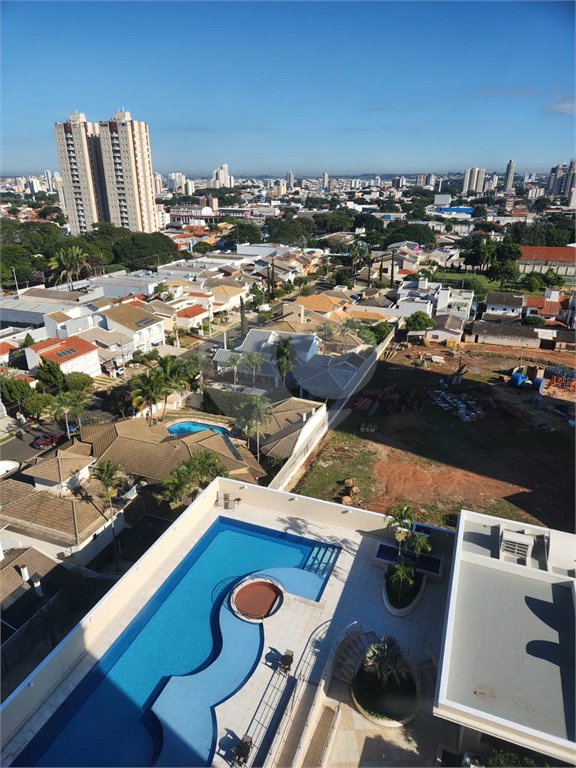 Apartamento à venda ou para alugar com 3 suítes em Vila Castelo Branco, Indaiatuba, SP