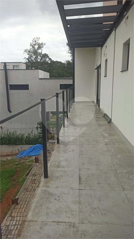 Casa à venda com 3 suítes no condomínio Serra da Estrela, Atibaia - SP