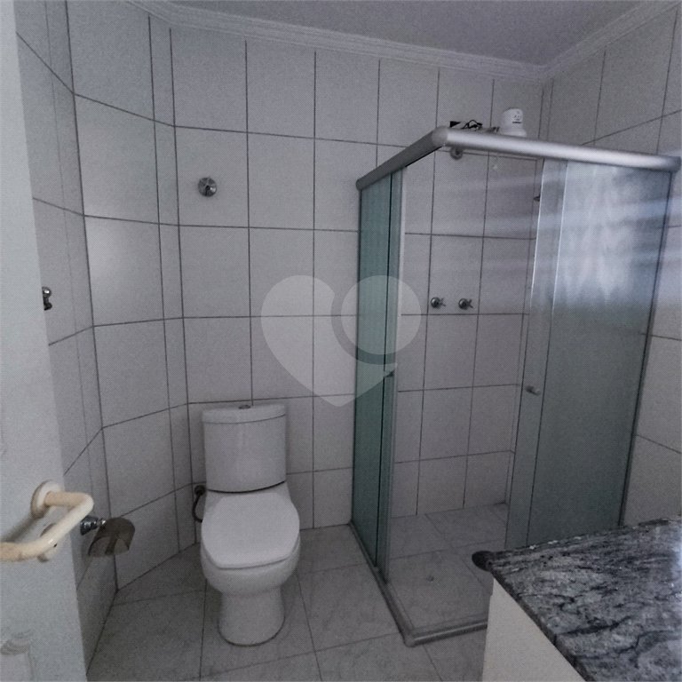 Apartamento à venda com 2 quartos em Santana, São Paulo, SP