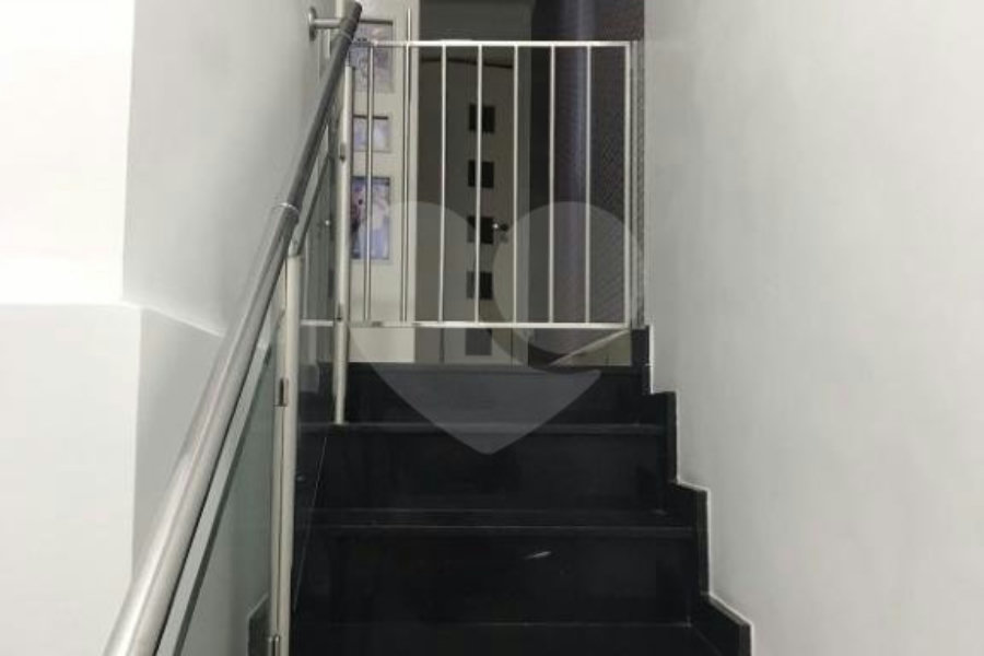 Duplex à venda com 3 quartos, sendo 1 suíte, em Casa Verde, São Paulo, SP