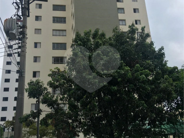Apartamento à venda com 2 quartos em Saúde, São Paulo, SP