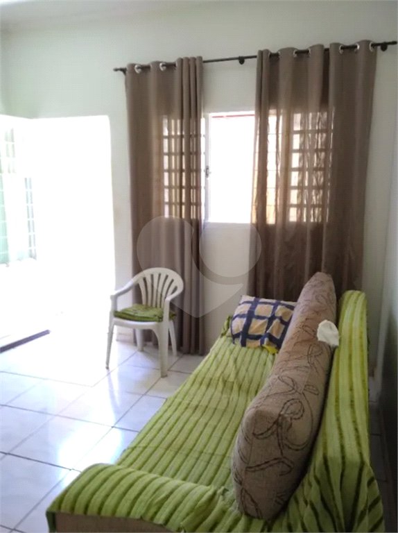 Casa à venda com 2 quartos em Nova Ribeirânia, Ribeirão Preto, SP