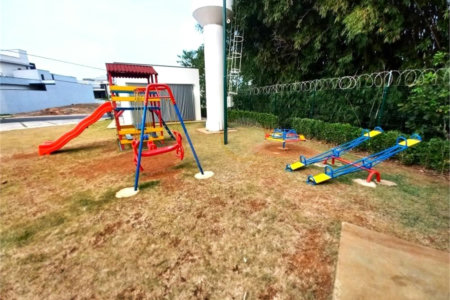 Casa à venda com 3 suítes no condomínio Park Gran Reserve, Indaiatuba - SP