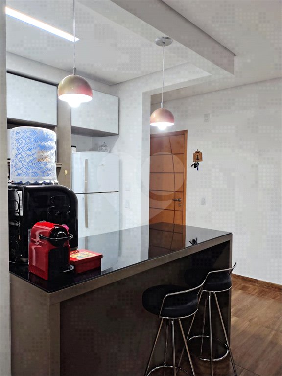 Apartamento à venda com 2 quartos, sendo 1 suíte, em Jardim Eldorado, Vinhedo, SP