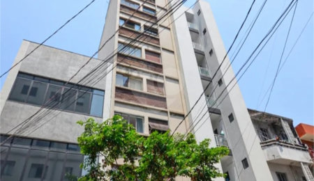 Apartamento à venda com 1 quarto em Barra Funda, São Paulo, SP