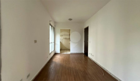 Apartamento à venda com 1 quarto em Vila Andrade, São Paulo, SP