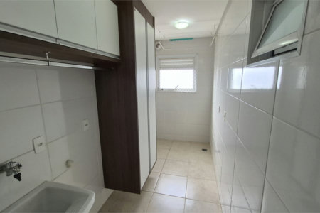 Apartamento para alugar com 2 quartos, sendo 1 suíte, em Parque Bela Vista, Votorantim, SP