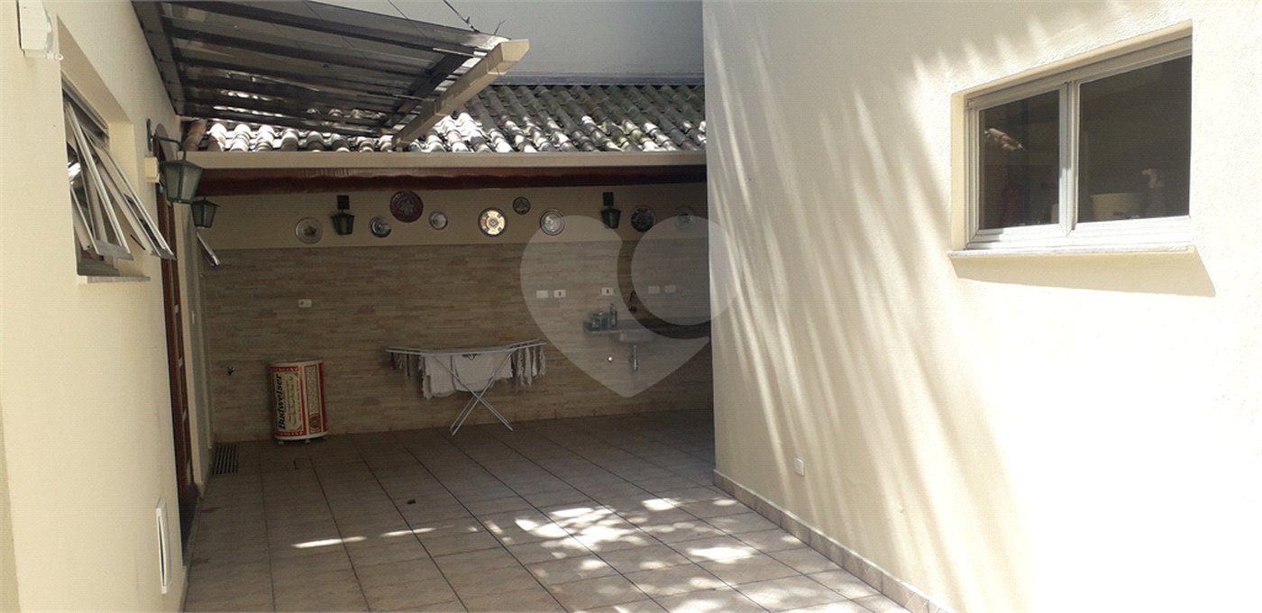 Casa à venda com 3 quartos, sendo 2 suítes, em Jardim Leonor, São Paulo, SP