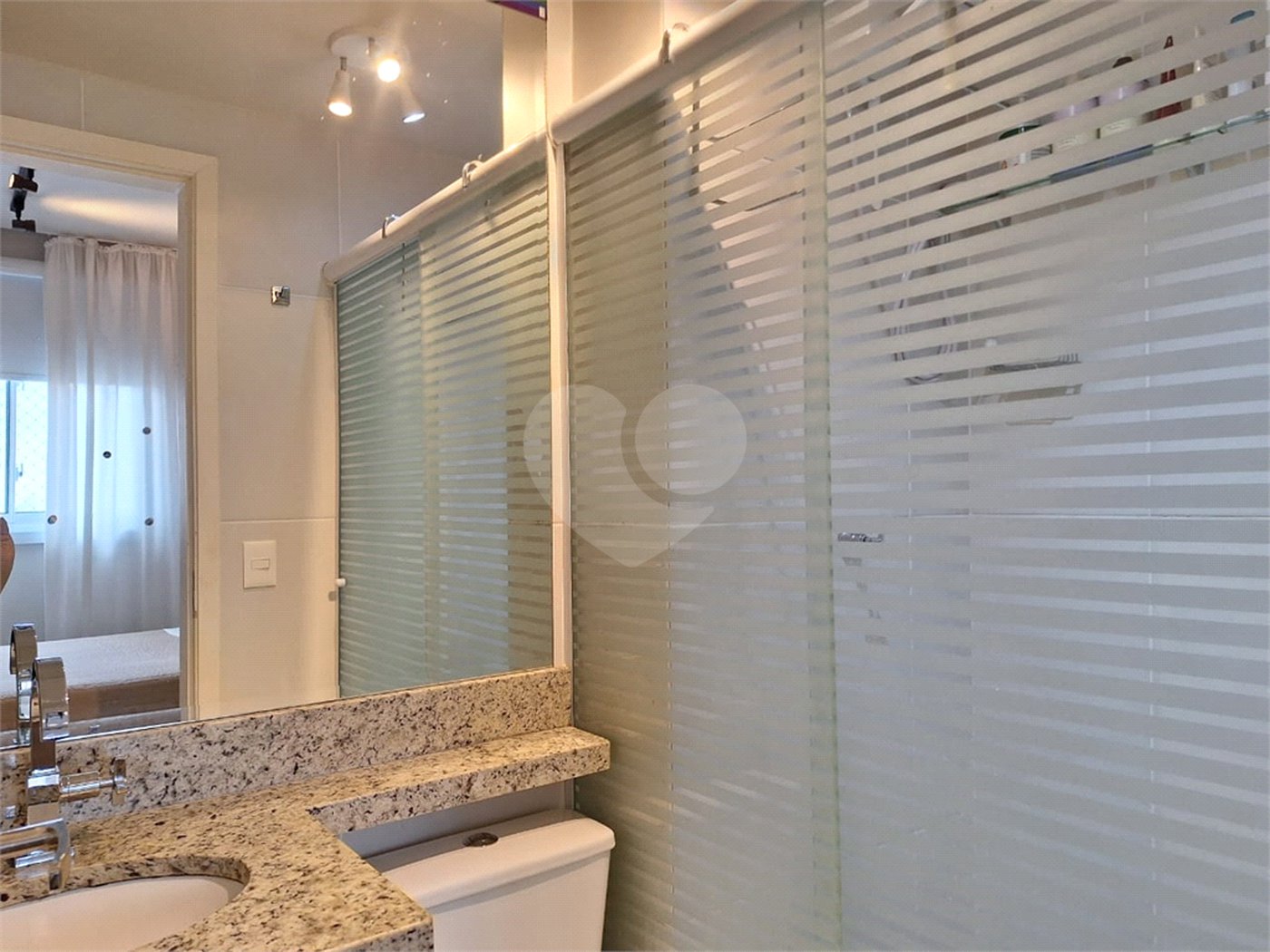 Apartamento à venda com 1 quarto no Centro, São Paulo, SP