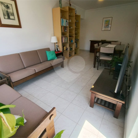 Apartamento à venda com 2 quartos em Vila Olímpia, São Paulo, SP