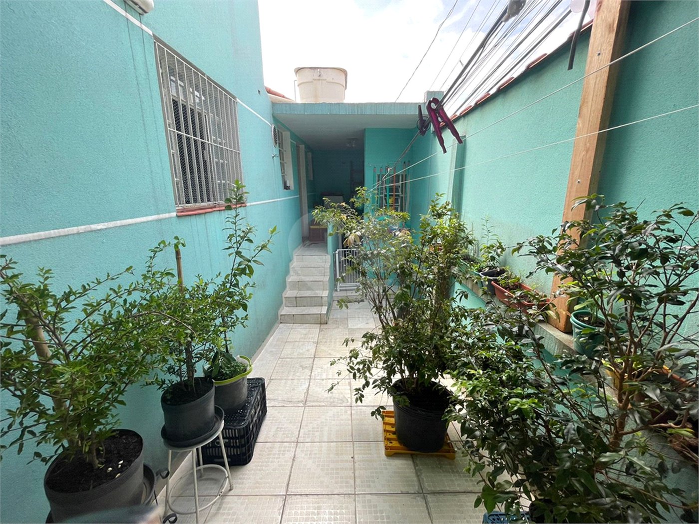 Sobrado à venda com 2 quartos em Vila Gustavo, São Paulo, SP