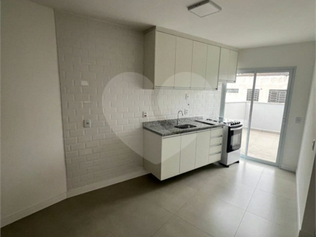 Casa de Vila para alugar com 1 quarto em Santana, São Paulo, SP