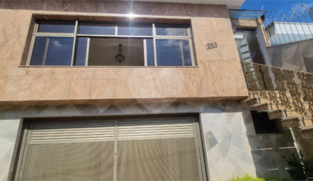 Casa Térrea à venda com 3 quartos, sendo 2 suítes,  em Jardim São Paulo(zona Norte), São Paulo, SP