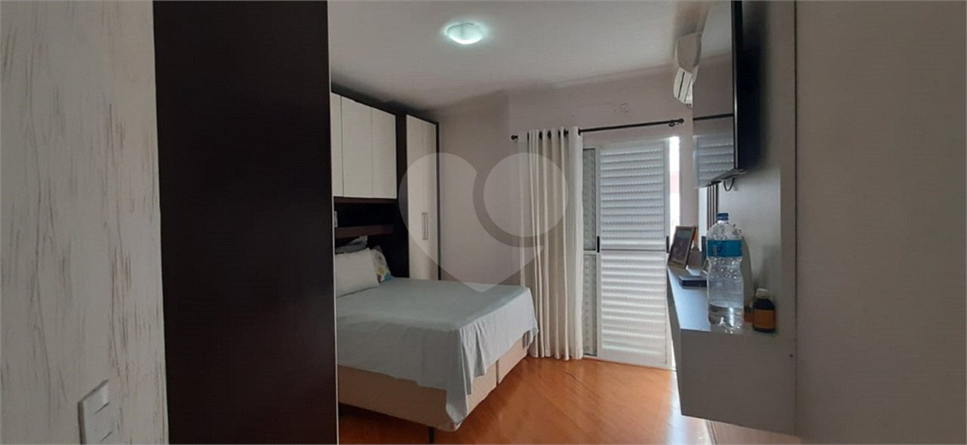 Sobrado à venda com 3 quartos, sendo 1 suíte, em Jaçanã, São Paulo, SP