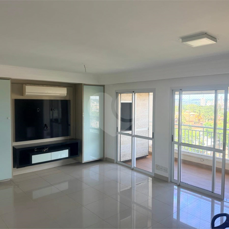 Apartamento à venda com 3 suítes em Jardim Botânico, Ribeirão Preto, SP