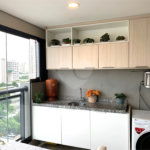 Apartamento à venda com 2 quartos, sendo 1 suíte, em Vila Leopoldina, São Paulo, SP