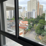 Apartamento à venda com 1 quarto em Perdizes, São Paulo, SP