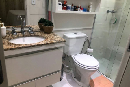Apartamento à venda com 2 quartos, sendo 1 suíte, em Jardim Prestes de Barros, Sorocaba, SP
