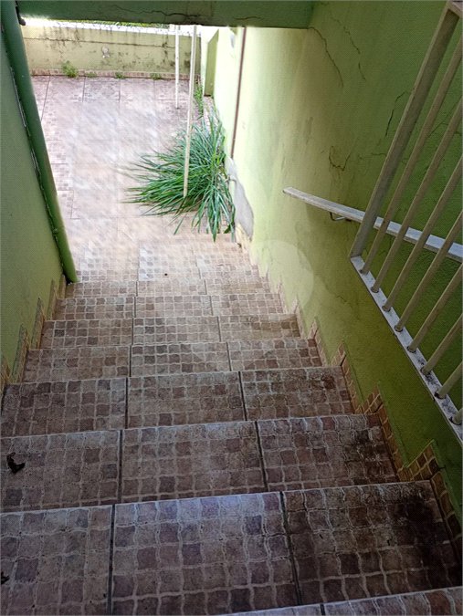 Casa Térrea à venda com 3 quartos em Vila Maria Eugenia, São Paulo, SP