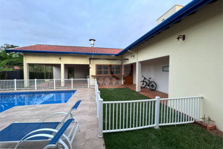 Casa à venda com 5 quartos, sendo 2 suítes, em Parque Residencial Colina das Estrelas, Tatuí, SP