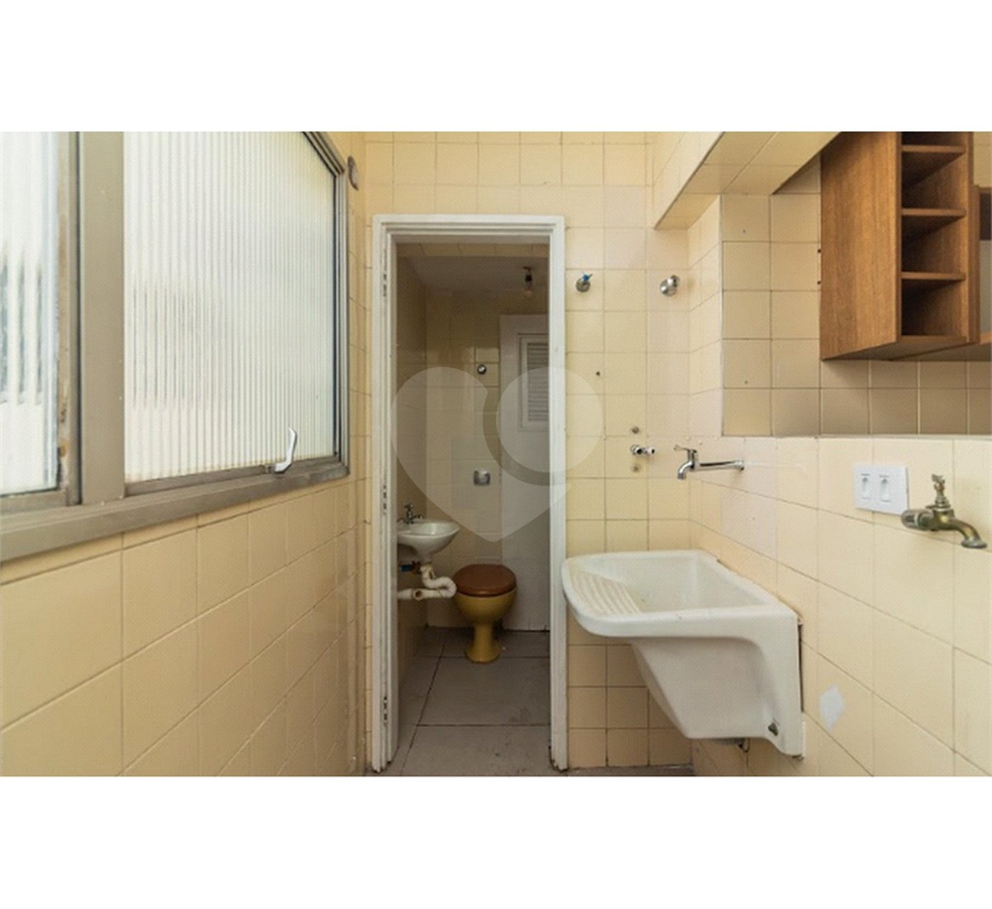 Apartamento à venda com 2 quartos em Vila Olímpia, São Paulo, SP