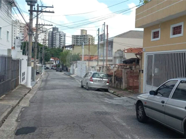 Casa à venda com 2 quartos em Parada Inglesa, São Paulo, SP