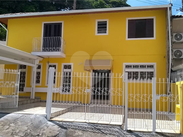 Sobrado à venda com 3 quartos, sendo 1 suíte,  em Tucuruvi, São Paulo, SP