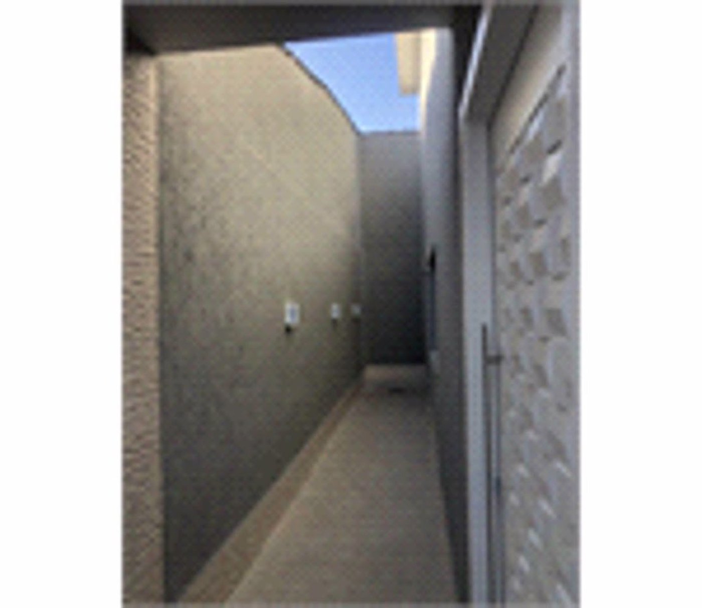 Casa Residencial à venda, Tupi, Praia Grande - CA0115.