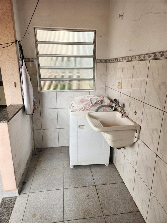 Sobrado à venda com 3 quartos em Vila Dalila, São Paulo, SP
