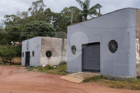 Barracão para alugar em Ponte Preta, Louveira, SP
