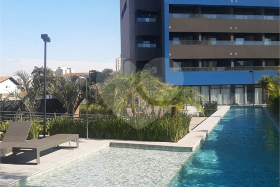 Apartamento à venda com 2 suítes em Freguesia do Ó, São Paulo, SP