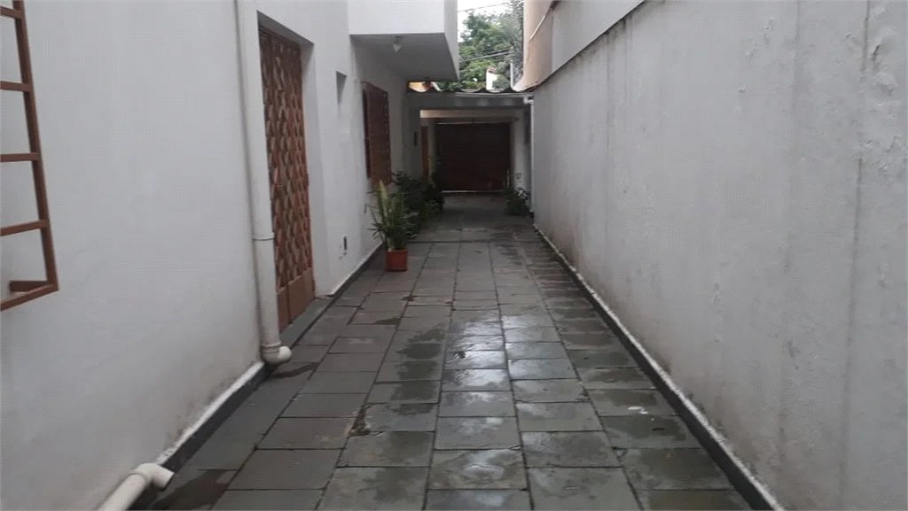 Casa à venda com 3 quartos, sendo 1 suíte,  em Brooklin Paulista, São Paulo, SP