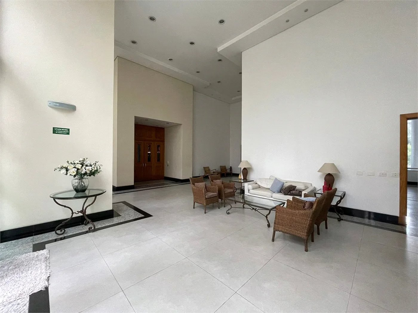 Apartamento à venda com 1 suíte em Pinheiros, São Paulo, SP