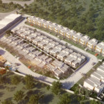 đĄ Lançamento Residencial Alto Campo â Casas TĂ©rreas em Bom Jesus dos PerdĂ”es/SP