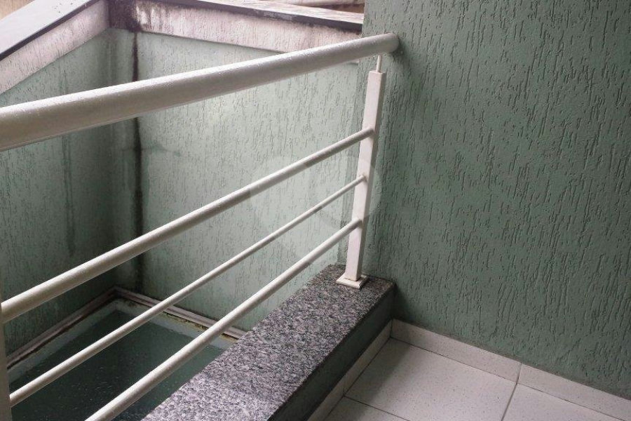 Sobrado à venda com 3 suítes em Tucuruvi, São Paulo, SP