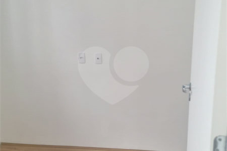 Apartamento à venda com 2 quartos em Vila Maria Baixa, São Paulo, SP