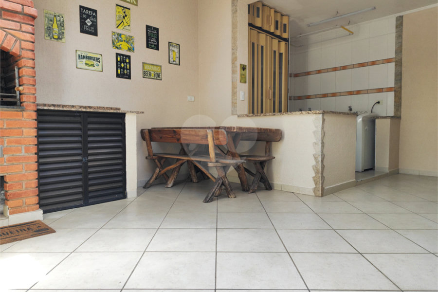 Sobrado à venda com 2 suítes em Vila Maria, São Paulo, SP