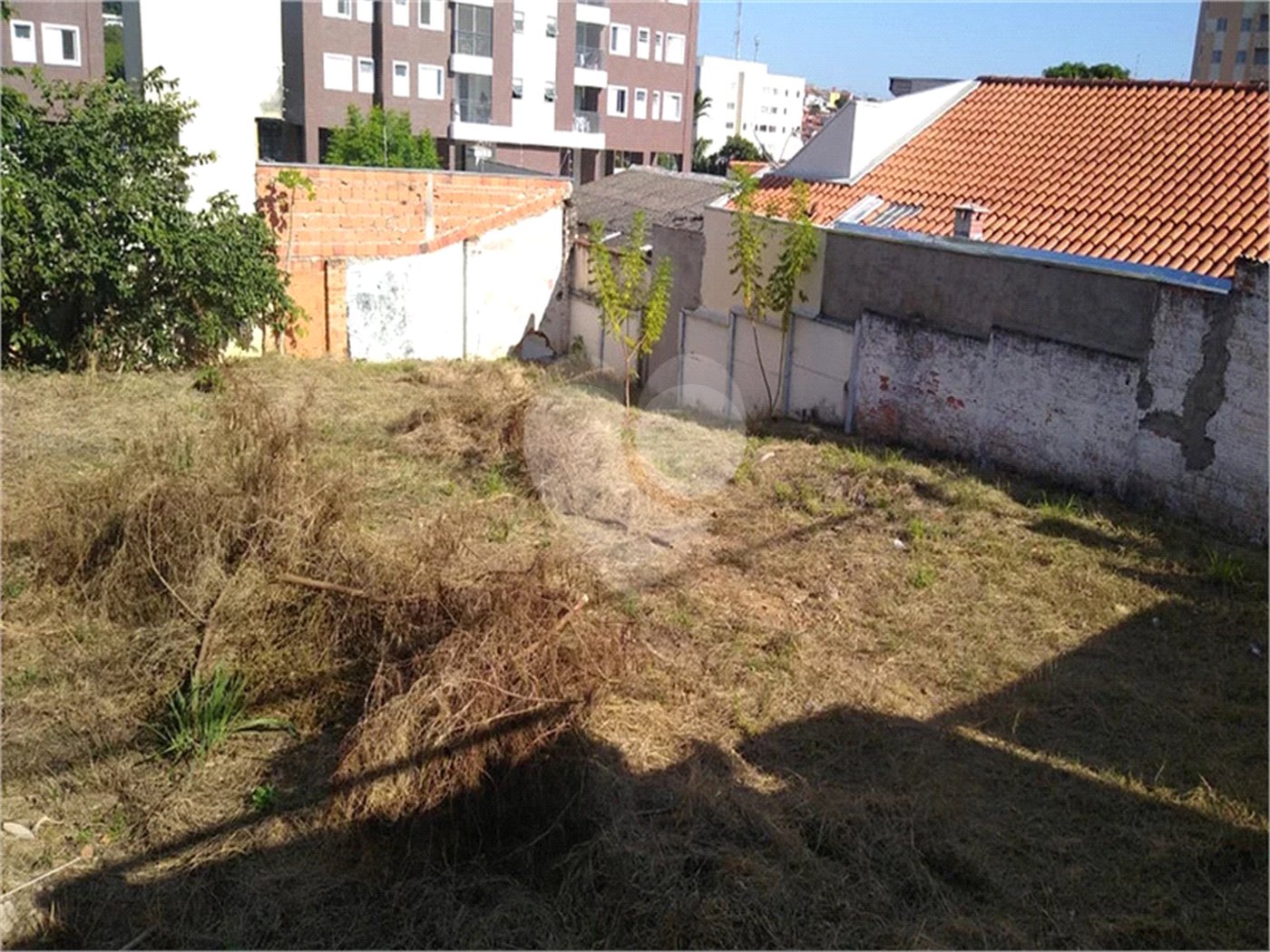 Terreno à venda em Jardim Pompéia, Indaiatuba, SP