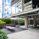 Apartamento para alugar com 1 quarto em Jardim América, São Paulo, SP