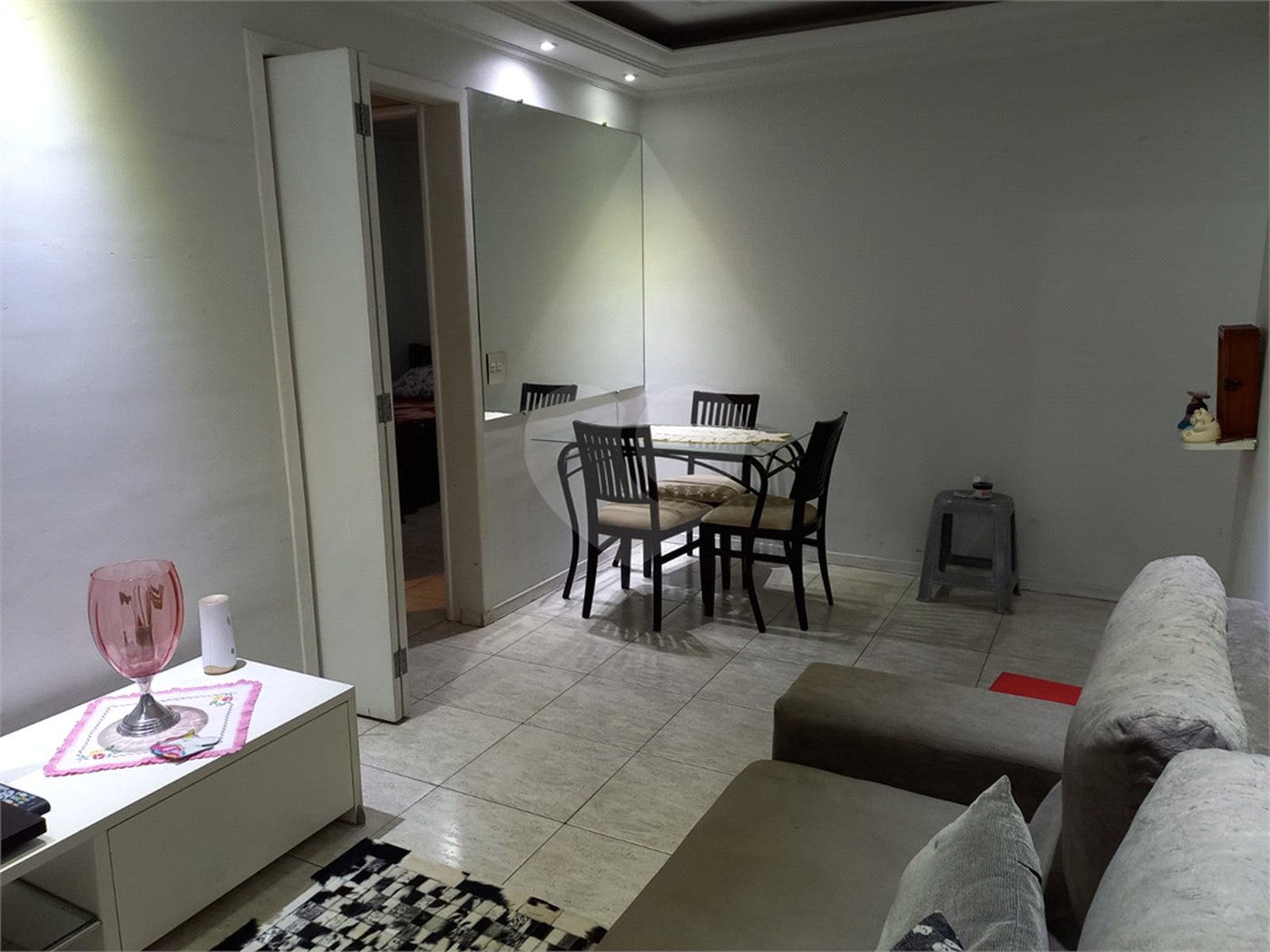 Apartamento à venda com 2 quartos em Chácara Califórnia, São Paulo, SP