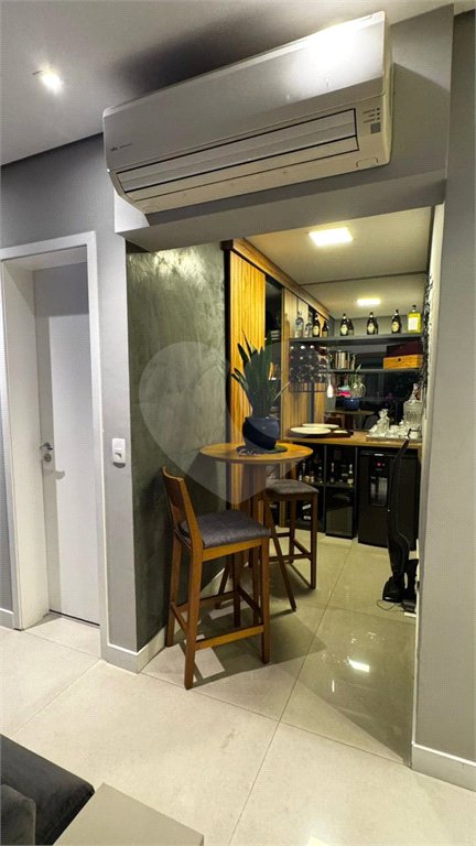 Apartamento à venda com 3 quartos, sendo 1 suíte,  em Mandaqui, São Paulo, SP